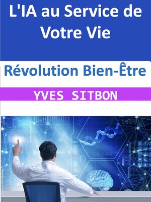 cover image of Révolution Bien-Être